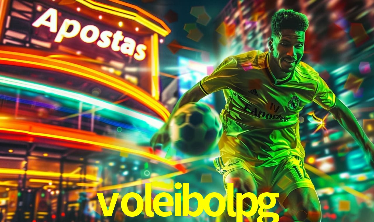 Estatísticas voleibolpg